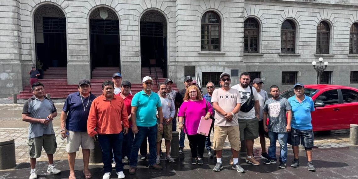 extensión de veda del camarón en tamaulipas