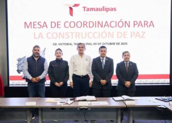 extorsión Tamaulipas