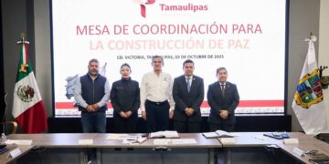 extorsión Tamaulipas