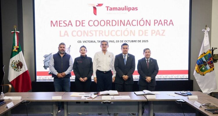 extorsión Tamaulipas