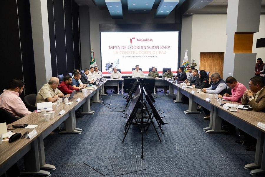 extorsión Tamaulipas