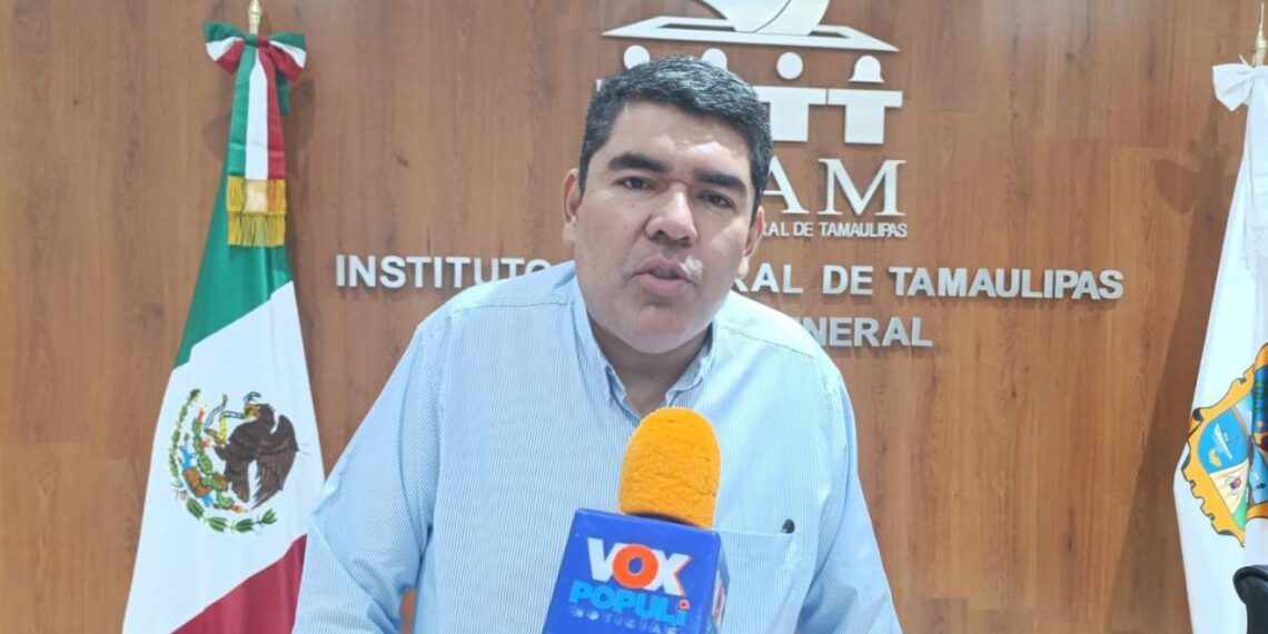 federalismo electoral en México