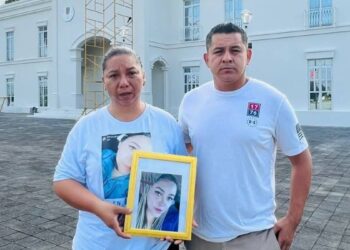 feminicidio de leslie alejandra en matamoros