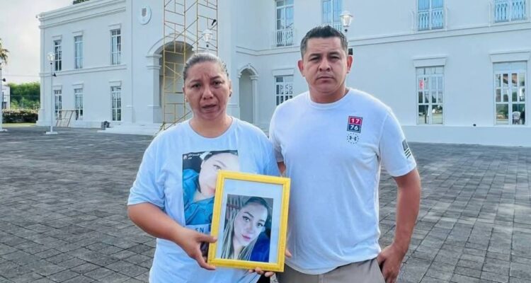 feminicidio de leslie alejandra en matamoros
