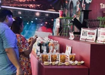 feria Tamaulipas Nuevo Laredo