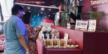 feria Tamaulipas Nuevo Laredo