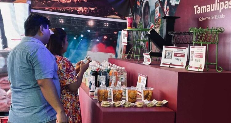 feria Tamaulipas Nuevo Laredo