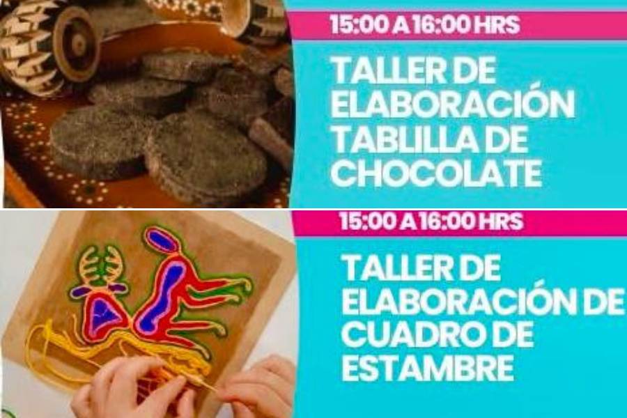 feria tamaulipas de 2025