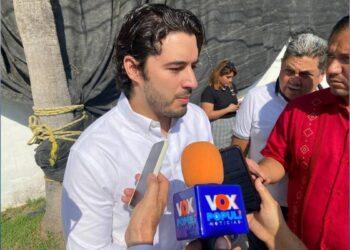 ferias de empleo Tamaulipas