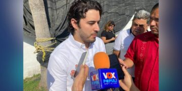 ferias de empleo Tamaulipas