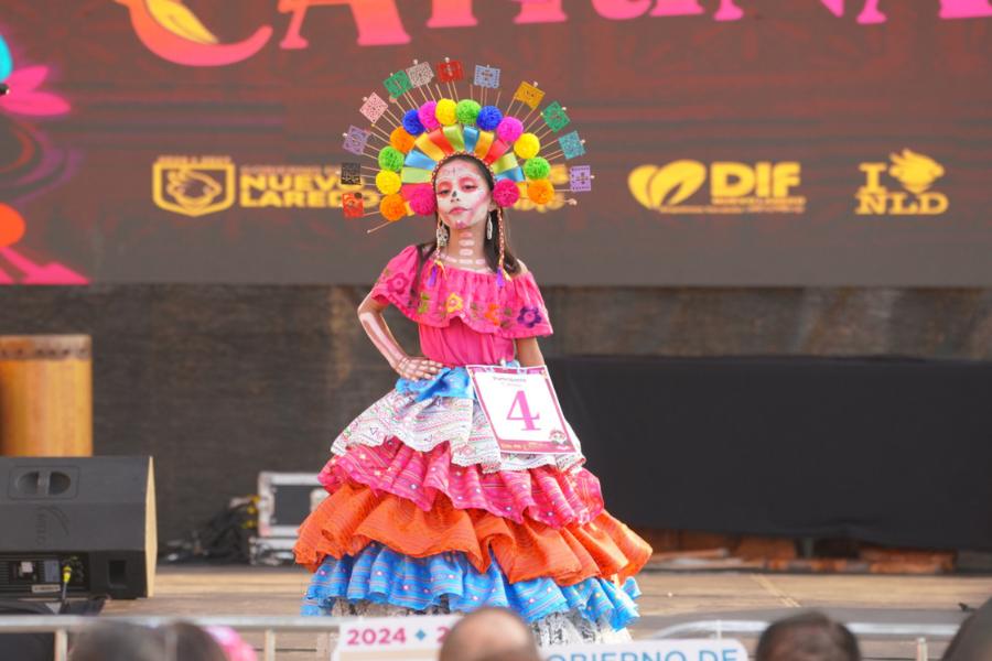 festival de la catrina 2025