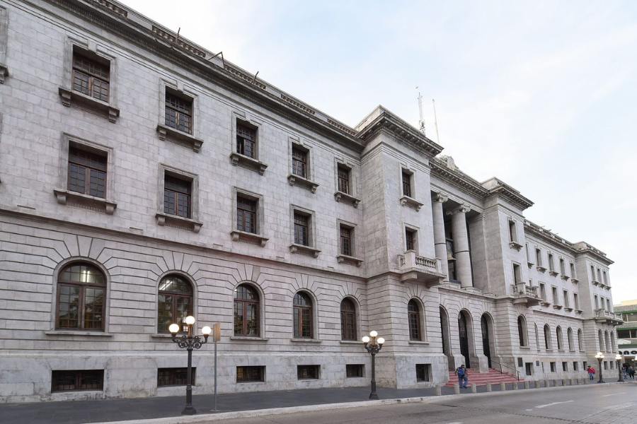 finanzas municipales en Tampico