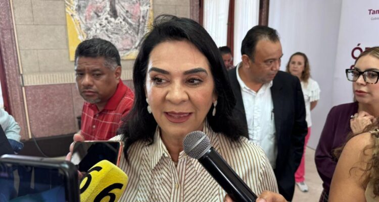 finanzas municipales en Tampico