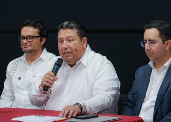 foro de petrolíferos en ciudad madero