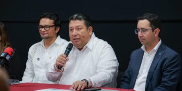 foro de petrolíferos en ciudad madero