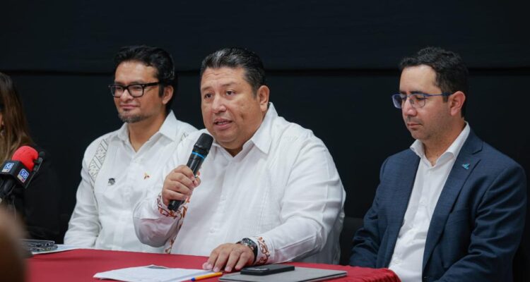 foro de petrolíferos en ciudad madero