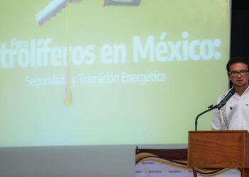 foro petrolíferos en méxico