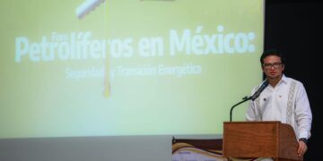 foro petrolíferos en méxico