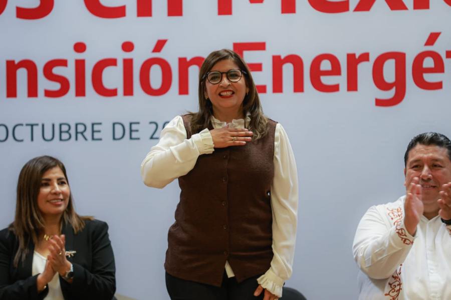 foro petrolíferos en méxico