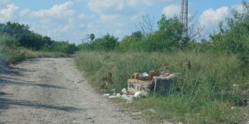 fraccionamiento San Felipe en Matamoros