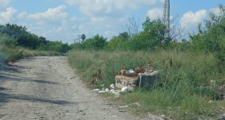 fraccionamiento San Felipe en Matamoros