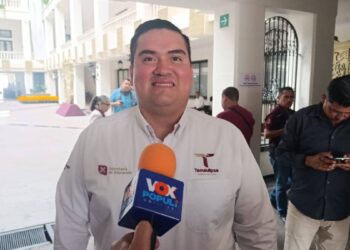 fraude en becas educativas de Tamaulipas