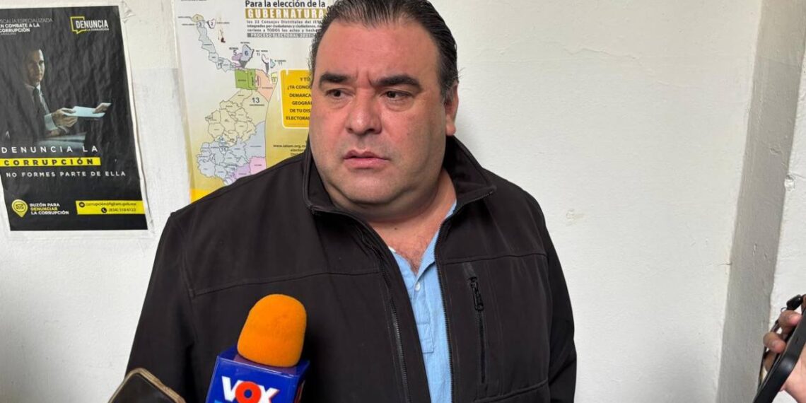 frente frío 11 en Victoria