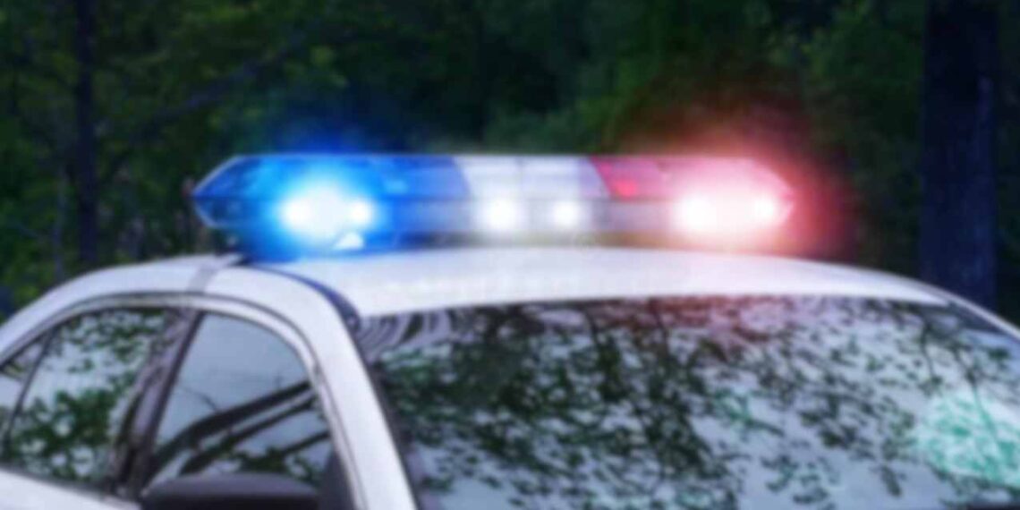 fuerte volcadura en Nuevo Laredo