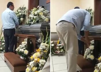 funeraria de Ciudad Madero
