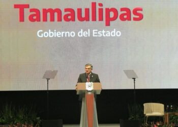 gestión de Américo Villarreal