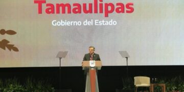 gestión de Américo Villarreal