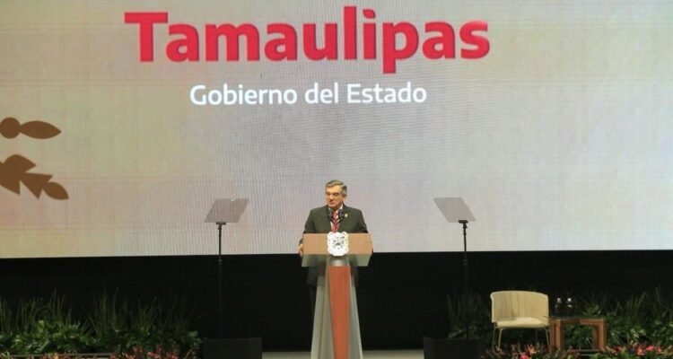 gestión de Américo Villarreal
