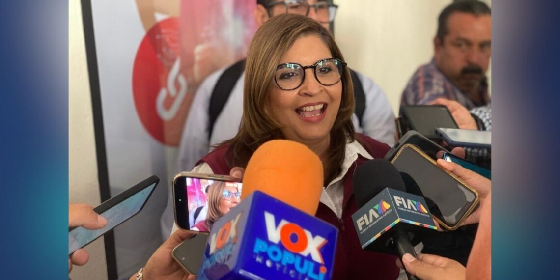 gestión de residuos en Ciudad Victoria