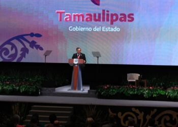 gobernador Villarreal