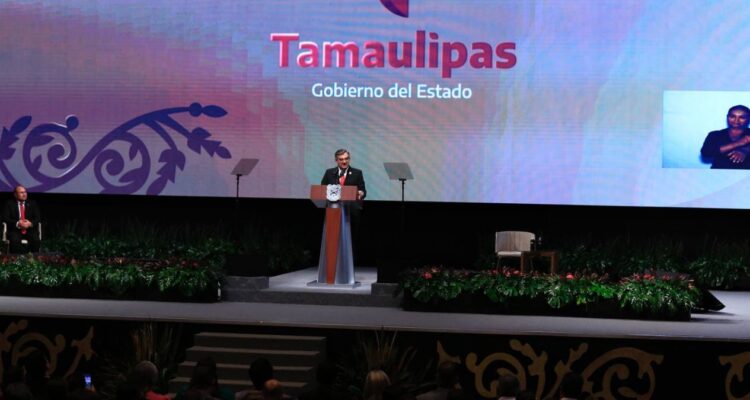 gobernador Villarreal