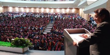 graduación en la ut de nuevo laredo