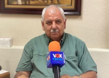 gusano barrenador ganado Tamaulipas
