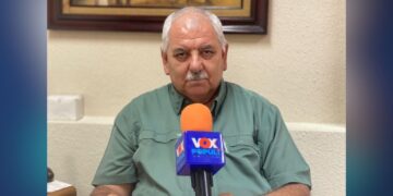 gusano barrenador ganado Tamaulipas