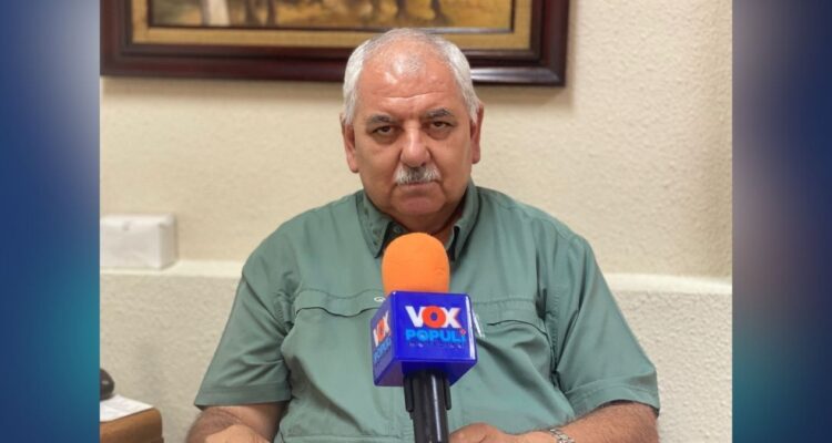 gusano barrenador ganado Tamaulipas