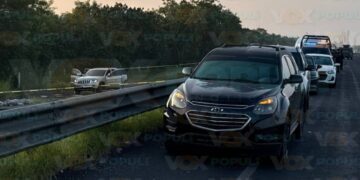 hallazgo de cuerpos en tampico