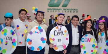 halloween intercultural 2025 en utnl