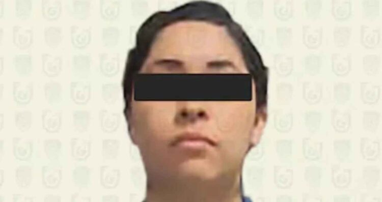 _hija de “El Ojos”