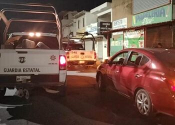 homicidio doloso en Reynosa