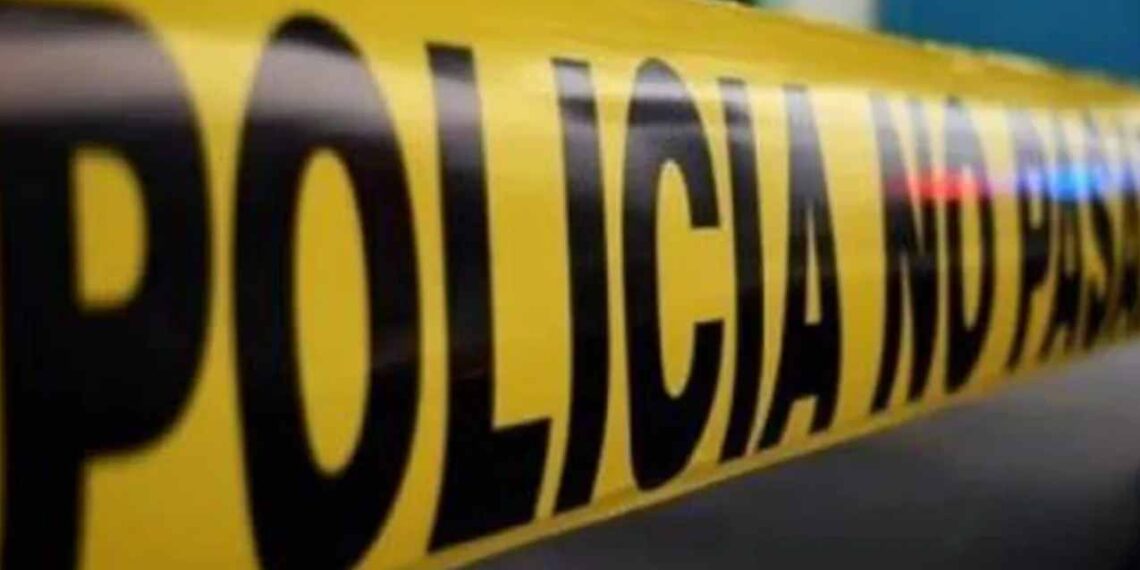 _homicidio en Apodaca