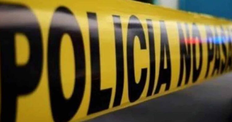 _homicidio en Apodaca