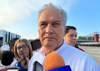 hospitales filtraciones lluvias Tamaulipas
