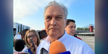 hospitales filtraciones lluvias Tamaulipas