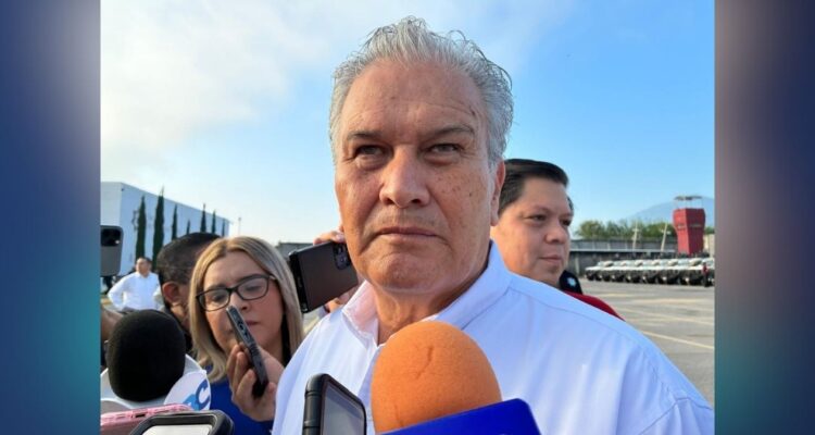 hospitales filtraciones lluvias Tamaulipas