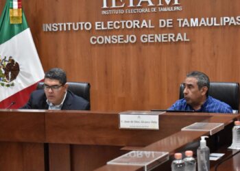 IETAM sanciona a Manuel Muñoz