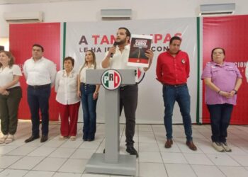impuestos al sector productivo en Tamaulipas